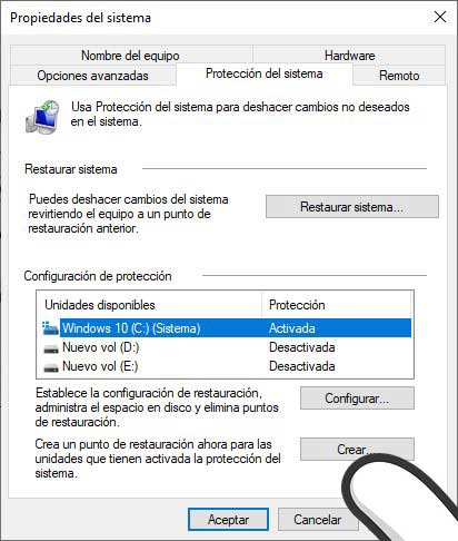 C Mo Crear Un Punto De Restauraci N En Windows Ve C Mo Hacerlo