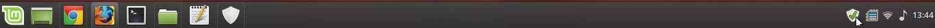 como ver las actualizaciones en linux mint