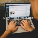 plugins wordpress instalar
