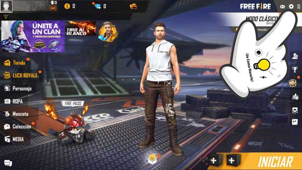 como ENLAZAR mi CUENTA de 🔥 FREE FIRE 🔥 con FACEBOOK [SIN PERDER