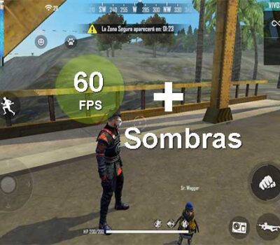emuladores free fire android