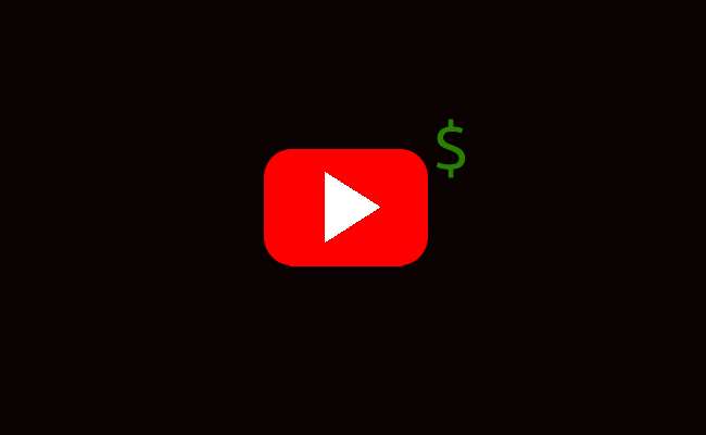 como ver los ingresos de tu canal de youtube