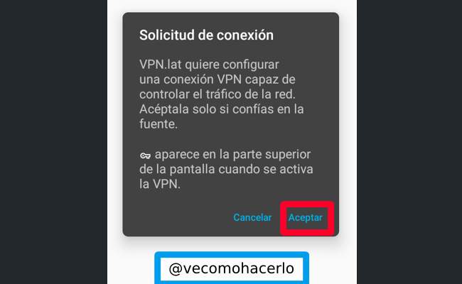 vpn para cambiar de región free fire