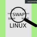 como ver memoria swap en linux