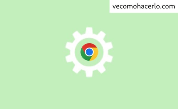 Cómo hacer chrome navegador predeterminado